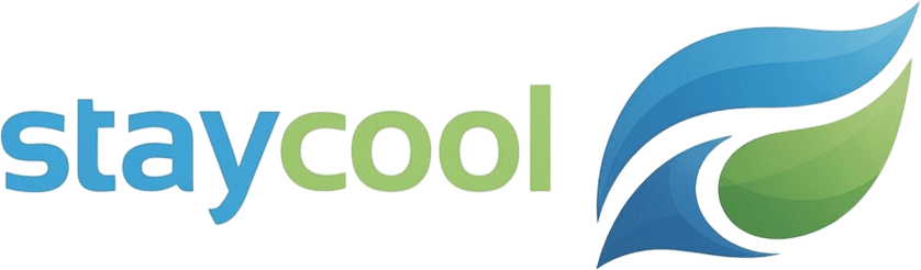 StayCool logo